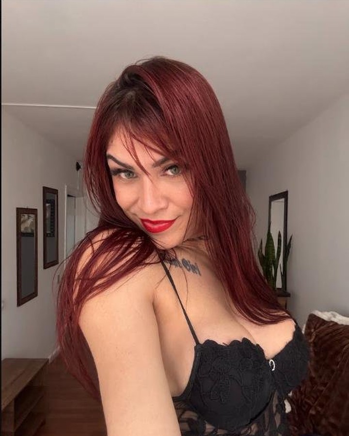 Aryane Santana (@aryasanttana) Verified Trans OnlyFans Creator