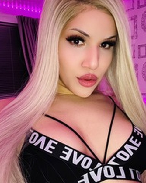 Chrissy Secrets (@chrissysecrets) Verified Trans OnlyFans Creator