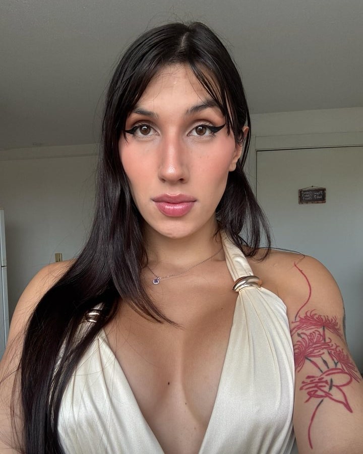 Violet Summers