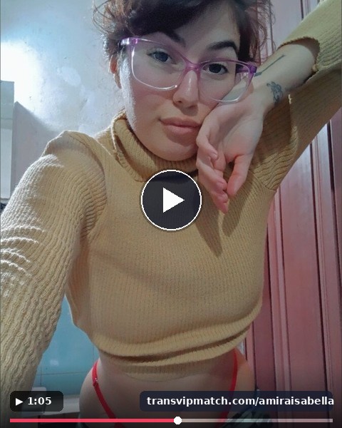 Amiraisabella (@amiraisabella) OnlyFans Video Preview & Review