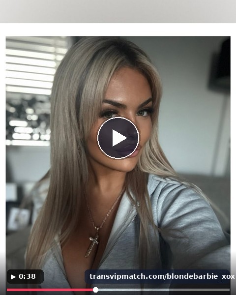 Barbie x (@blondebarbie_xox) OnlyFans Video Preview & Review