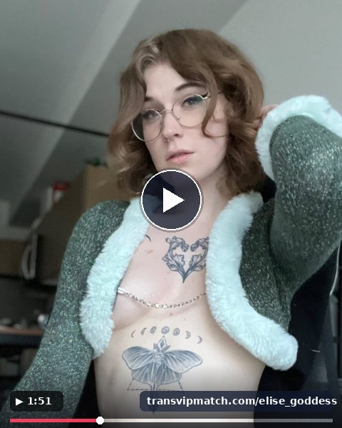 Elisegoddess (@elise_goddess) OnlyFans Video Preview & Review