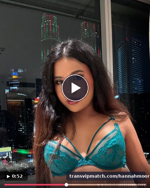 Hannahmoore (@hannahmoore) OnlyFans Video Preview & Review