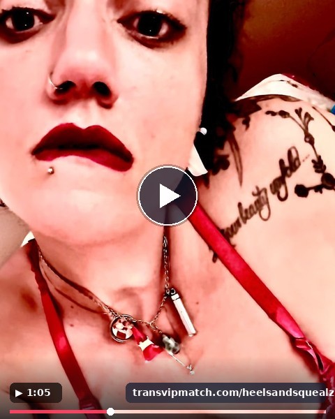 Stella (@heelsandsquealz) OnlyFans Video Preview & Review