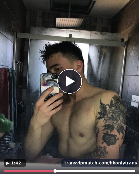 Hkonlytrans (@hkonlytrans) OnlyFans Video Preview & Review
