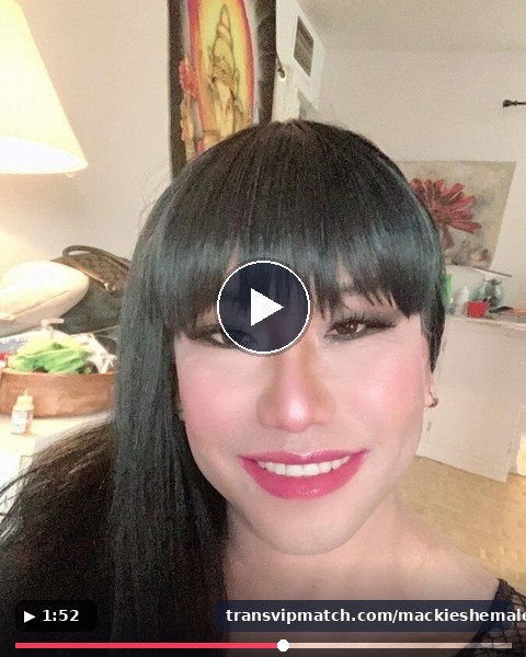 Mackieshemale (@mackieshemale) OnlyFans Video Preview & Review
