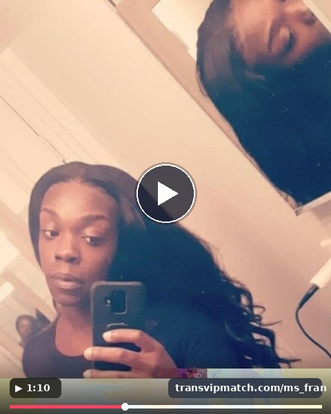Msfran (@ms_fran) OnlyFans Video Preview & Review