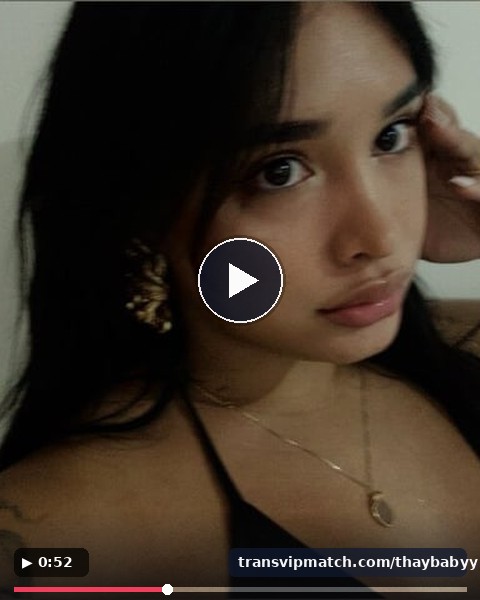 Tay (@thaybabyy) OnlyFans Video Preview & Review