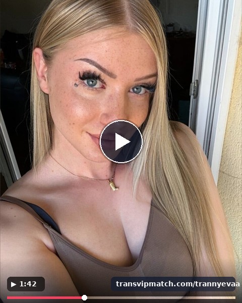 La Trans Eva (@trannyevaa) OnlyFans Video Preview & Review