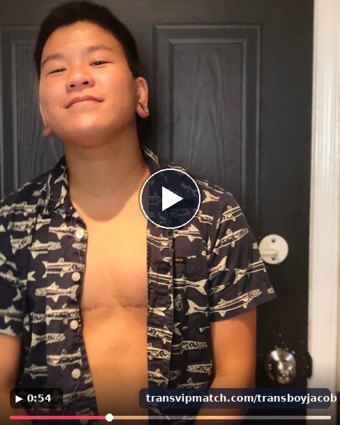 Transboyjacob (@transboyjacob) OnlyFans Video Preview & Review