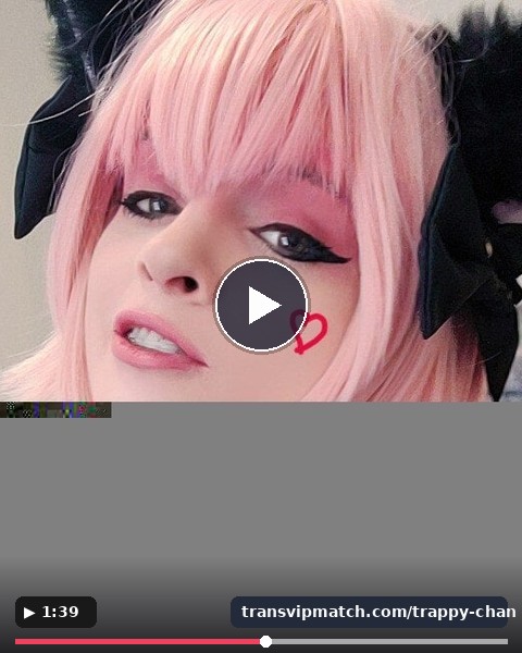 Trappychan (@trappy-chan) OnlyFans Video Preview & Review