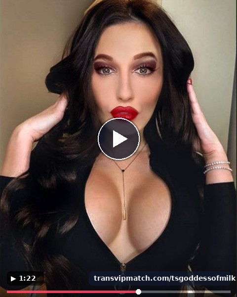 Tsgoddessofmilk (@tsgoddessofmilk) OnlyFans Video Preview & Review