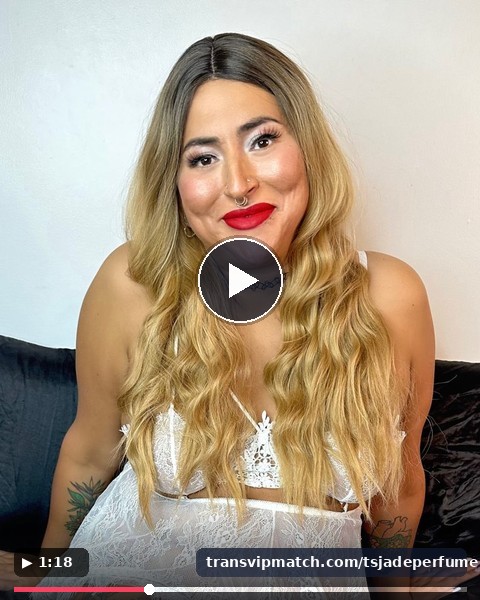 Tsjadeperfume (@tsjadeperfume) OnlyFans Video Preview & Review