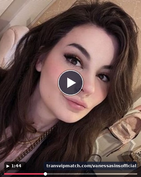 Vanessa Trans Princess (@vanessasinsofficial) OnlyFans Video Preview & Review