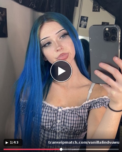 Vanilla Lindsay