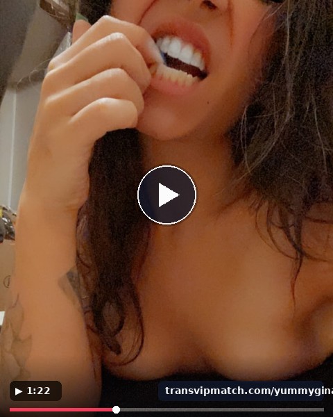 Tasty BubbleYum (@yummygina) OnlyFans Video Preview & Review
